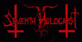 logo Seventh Holocaust